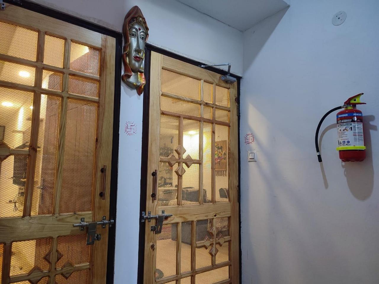 דהראדון Malsi Homes מראה חיצוני תמונה