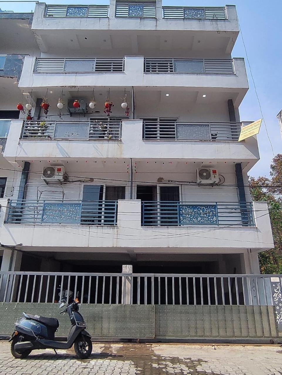 דהראדון Malsi Homes מראה חיצוני תמונה