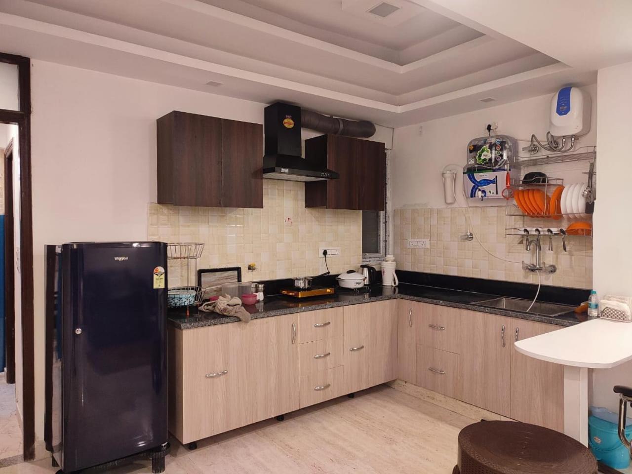 דהראדון Malsi Homes מראה חיצוני תמונה