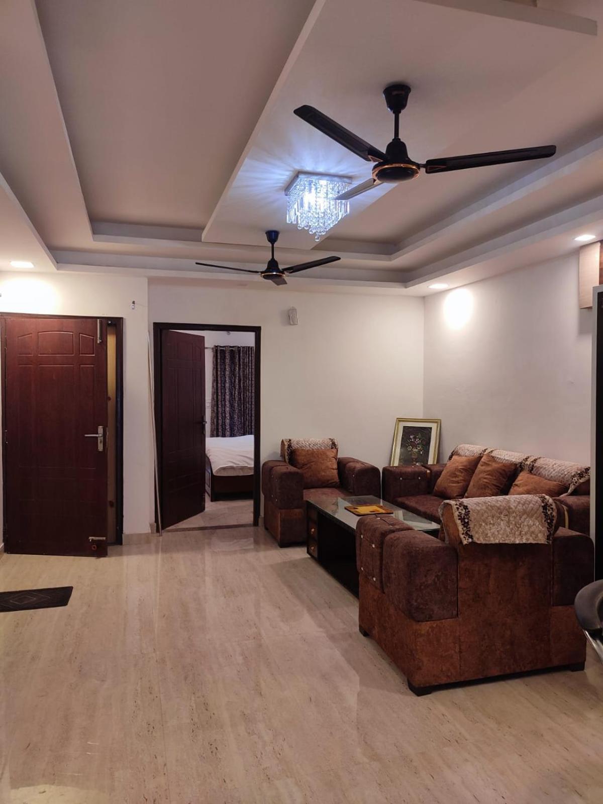דהראדון Malsi Homes מראה חיצוני תמונה